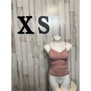 NOBO pink tank top